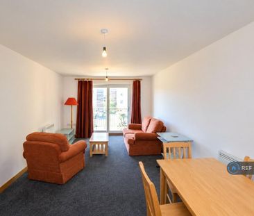 1 bedroom flat to rent - Photo 4
