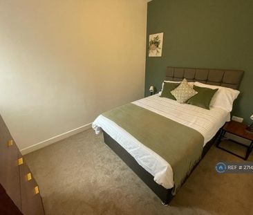 1 bedroom flat to rent - Photo 4
