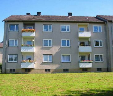 3-Zimmer-Wohnung mit Balkon in Menden-Platte Heide mieten - Photo 5