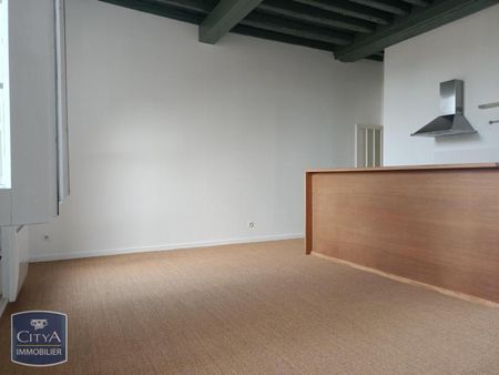 Location Appartement 2 pièces 53m² BORDEAUX 33000 - Photo 2