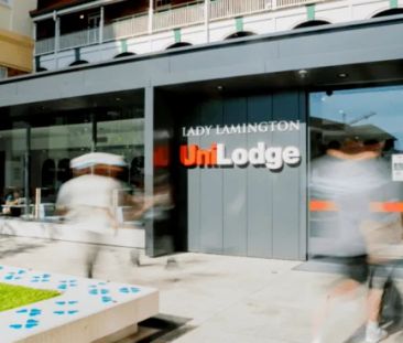 Twin Bunks-2 Bed Bunk - Photo 6