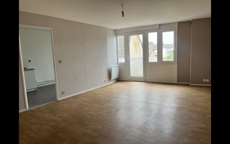 Location Appartement 3 pièces 63 m² La Châtre - Photo 4