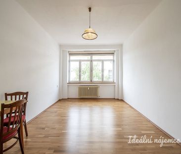 Pronájem bytu 2+1 50 m² - Photo 2