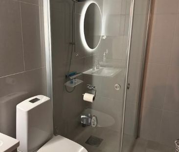 Norrmalm - 2rok - 7mån - 19.550kr/mån - Foto 6