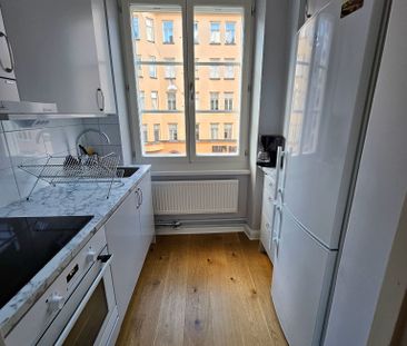 Folkungagatan, Stockholm - Photo 5
