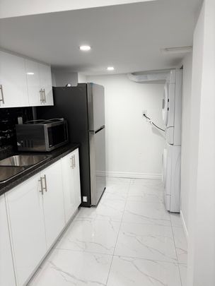 For Lease - 41 Jack Potts Way Unit# BSMT, Clarington, Ontario - Photo 1