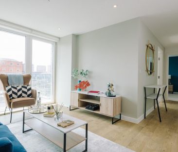 2 bedroom apartment to rent - Photo 3