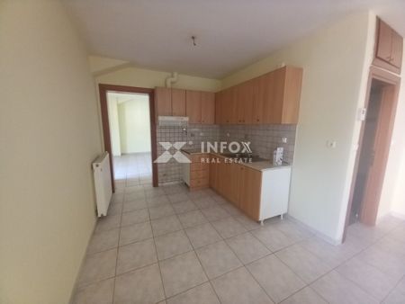 Ενοικιάζεται Διαμέρισμα 60 τ.μ. - Photo 3