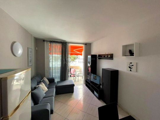 Studio Apartment for Rent in Costa del Silencio! - Photo 1