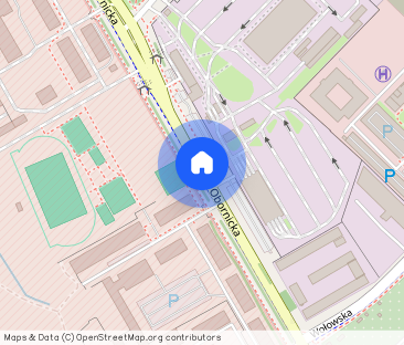 35m2, BAŁTYCKA, Zaułek Rogoziński, 10 min. do centrum! 2750zł całość - Photo 1