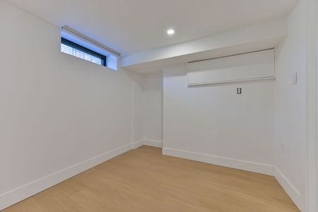 For Lease - 25 Palmerston Avenue Unit# Bsmt, Toronto, Ontario - Photo 5