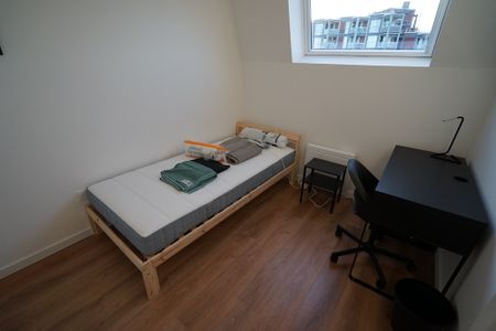 LILLE - APPARTEMENT - T3 MEUBLE - Photo 5