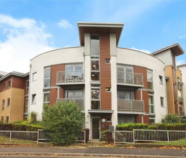 2 bedroom apartment to rent - Photo 6