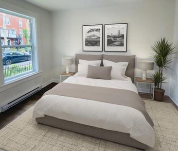 Appartement à louer - Montréal (Verdun/Île-des-Soeurs) (Verdun) - Photo 1