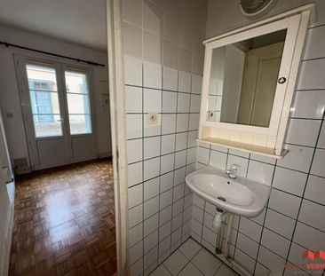 Location Appartement 2 pièces 27m² - Photo 6
