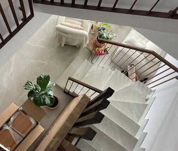 3 bedroom luxury Semidetached House for rent in Istán, Andalusia - Photo 2