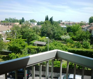 T3/4 730€ H.C, 39 Rue des Marronniers 84m² Nîmes Gare - Photo 4