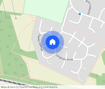Langham Drive, Rayleigh, Essex, SS6 - Photo 1