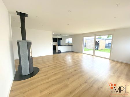 Location Maison 7 pièces 149m² - Photo 2