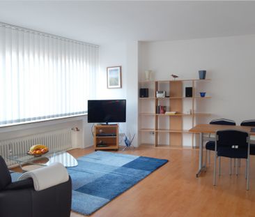1.5 Zimmer in Düsseldorf - Photo 5