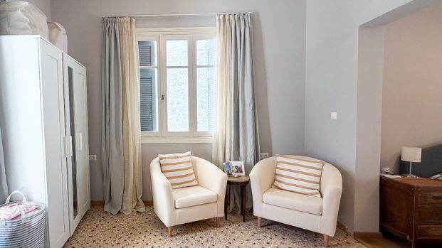 Μονοκατοικία για ενοικίαση Άνω Δάφνη (Δάφνη) - Φωτογραφία 1