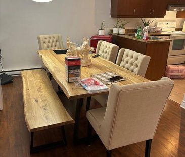 Logement 4 1/2 - Photo 2