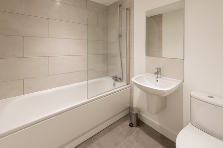 1 bedroom apartment to rent - Photo 4