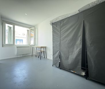 Location Appartement 1 pièce 13m² GRENOBLE 38000 - Photo 6