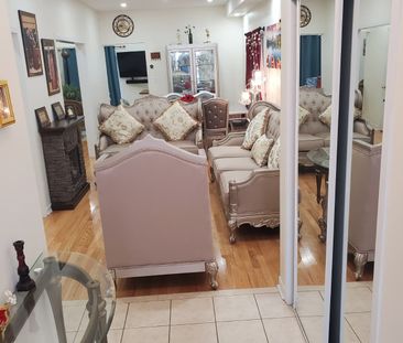 For Lease - 17 Portrush Trail Unit# Main, Brampton, Ontario - Photo 2