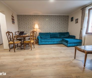 Apartament liniștit, lângă natură, 2 camere, în vilă modernă – Schei - Photo 3