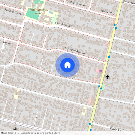 17C Peary Road, Mount Eden, Auckland City