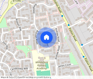 Edward Road, Eynesbury, PE19 - Photo 1