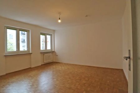 Charmantes Apartment mit freundlicher Küchenzeile und großem Bad - Foto 3