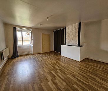 Location appartement 1 pièce 35.31 m² à Bourg-en-Bresse (01000) - Photo 4