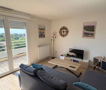 APPARTEMENT TYPE II - SECTEUR DEMI LUNE - Photo 1