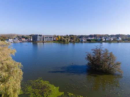 Appartement te huur - Foto 5