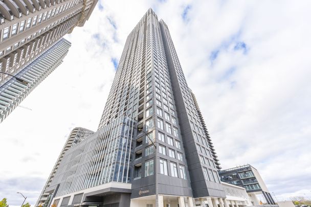 For Lease - 395 Square One Drive Unit# # 3911, Mississauga, Ontario - Photo 1