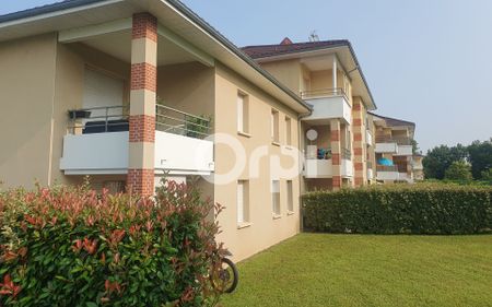 Appartement à louer 2 pièces • Ussac - Photo 5