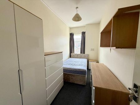 1 bedroom terraced house to rent - Photo 2