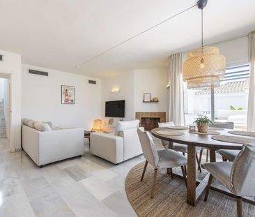 Alquiler de ático en nueva - Photo 4