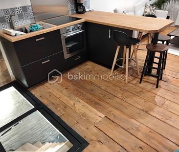 Appartement de 36 m² à Dinan - Photo 2