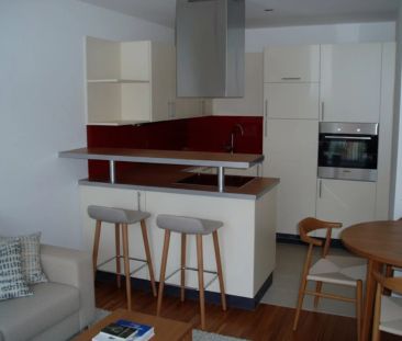 Entzückende 2-Zimmerwohnung nahe Westbahnhof - Photo 1