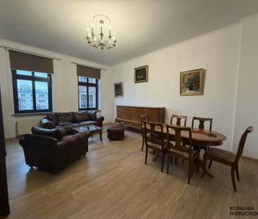 Duże mieszkanie 98 m - Фото 4