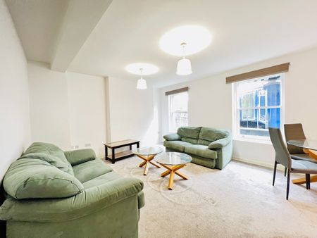 2 Bed Flat, Atlantic Road, SW9 - Photo 3