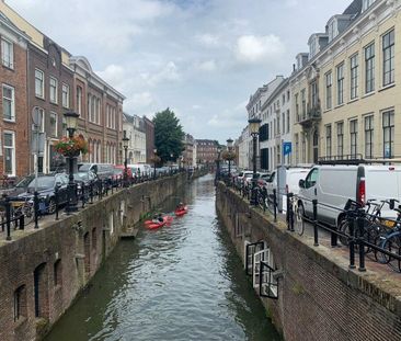 Te huur: Appartement Wittevrouwenstraat 3 A in Utrecht - Foto 2