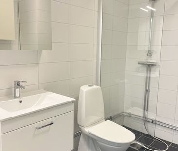 Najadgatan, Västerås - Photo 1