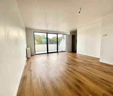 Goed gelegen appartement met één slaapkamer te Aalst - Foto 3