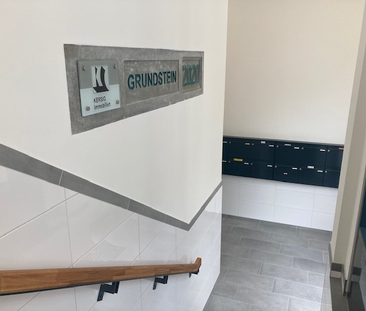 Hochwertige Neubauwohnung in der Kieler Altstadt - Photo 1