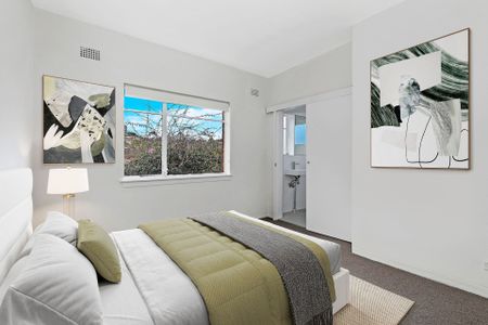 10/341 Alfred Street, Neutral Bay NSW 2089 - Apartment For Rent | Domain - Photo 4