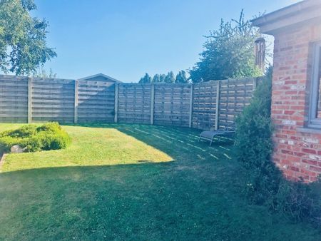 Zonnebeke - Woning met 2 slaapkamers, garage en tuin - Photo 5